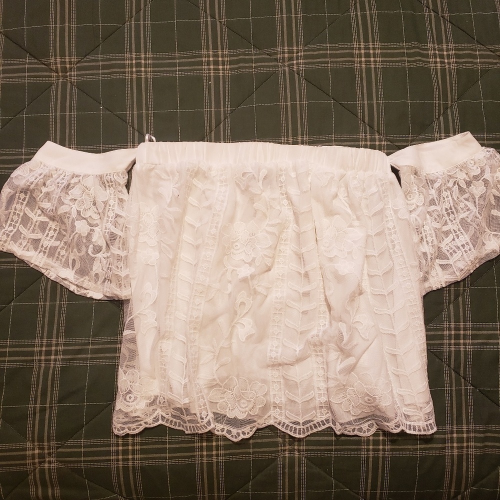 Ladies top